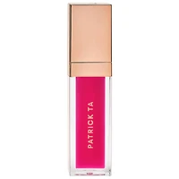 PATRICK TA Major Volume Plumping Lip Gloss 0.3