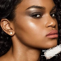 Diamond Bomb All-Over Veil