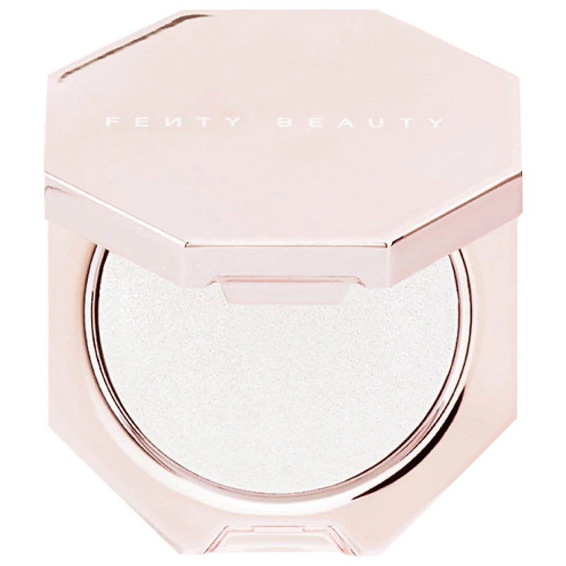 Fenty Beauty by Rihanna Mini Diamond Bomb How Many Carats?! 0.09 oz/2.8 g