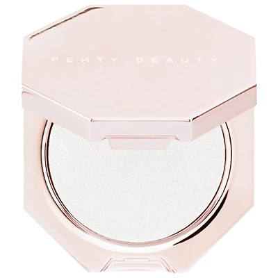 Fenty Beauty by Rihanna Mini Diamond Bomb How Many Carats?! 0.09 oz/2.8 g