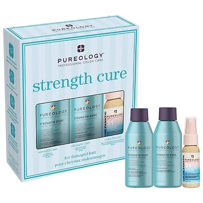 Pureology Strength Cure Discovery Kit