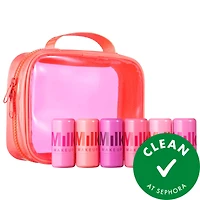 Milk Makeup Ready to Jelly Cooling Water Jelly Tint Vault Gift Set 0.17 oz/5 g