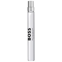 Hugo Boss Boss Bottled Beyond Eau de Parfum Travel Spray With Ginger & Leather 0.33oz/10mL eau de parfum spray