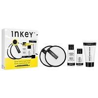 The INKEY List Glow Hard or Go Home Set