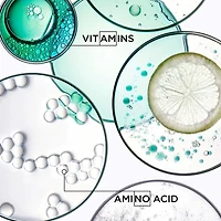 Shampoing équilibrant Specifique Divalent pour cheveux et cuir chevelu gras