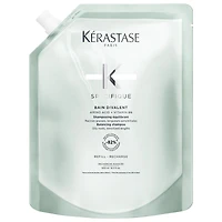 Kérastase Specifique Divalent Balancing Shampoo for Oily Scalp & Hair mL