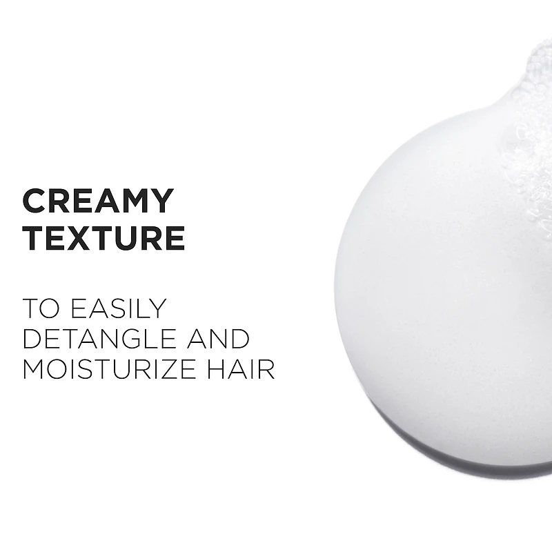 Genesis Hair Strengthening Shampoo for Normal to Dry Hair