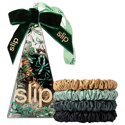 Slip pure silk skinny scrunchie ornament - sweetie pie 0.92 oz/26 mL