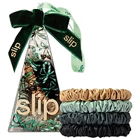 Slip pure silk skinny scrunchie ornament - sweetie pie 0.92 oz/26 mL