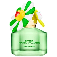 Marc Jacobs Fragrances Daisy Murakami Green Eau de Parfum with Banana & Jasmine 1.6 oz/50 mL eau de parfum spray