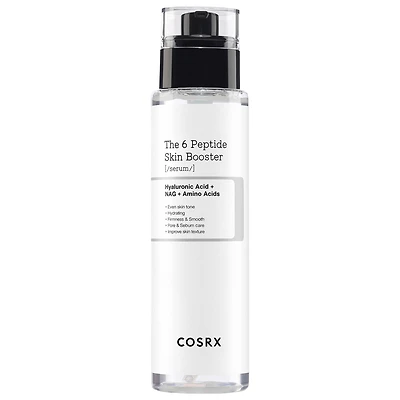 The 6 Peptide Skin Booster Serum 5.07 oz/150 mL