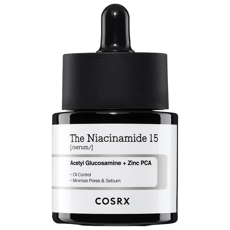 The Niacinamide 15 Serum 0.67 oz/20 mL