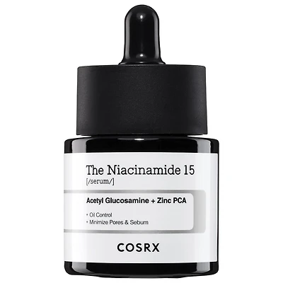 The Niacinamide 15 Serum 0.67 oz/20 mL