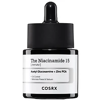 The Niacinamide 15 Serum 0.67 oz/20 mL