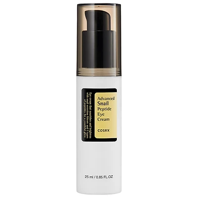 Advanced Snail Peptide Eye Cream 0.85 oz/25 mL