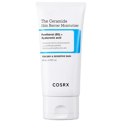 The Ceramide Skin Barrier Moisturizer 2.7 oz/80 mL