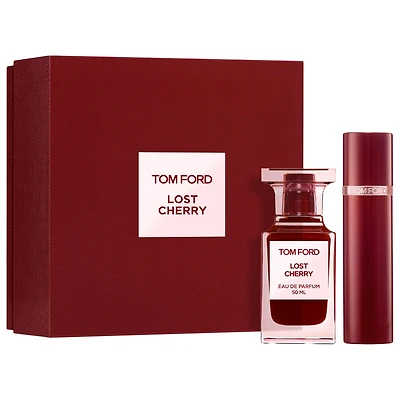 TOM FORD Private Blend Lost Cherry Eau de Parfum