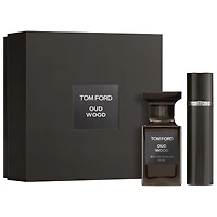 TOM FORD Private Blend Oud Wood Eau de Parfum Set