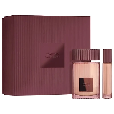 TOM FORD Café Rose Eau de Parfum Set
