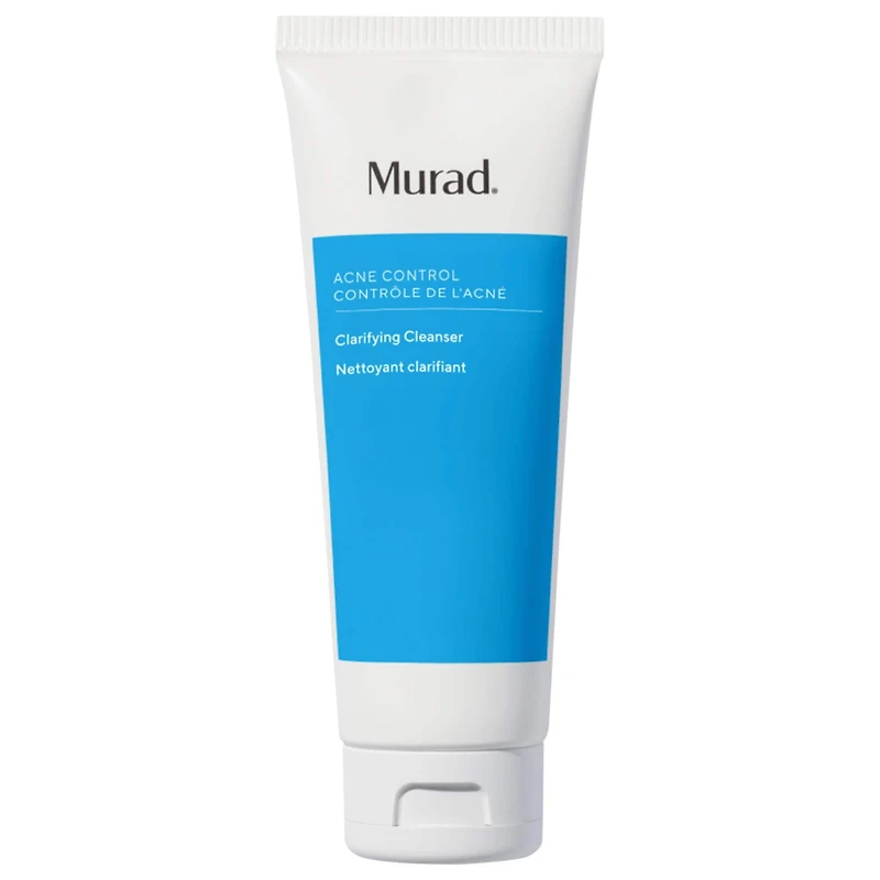 Murad Clarifying Cleanser with Salicylic Acid 5 oz/148 ml