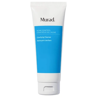 Murad Clarifying Cleanser with Salicylic Acid 5 oz/148 ml