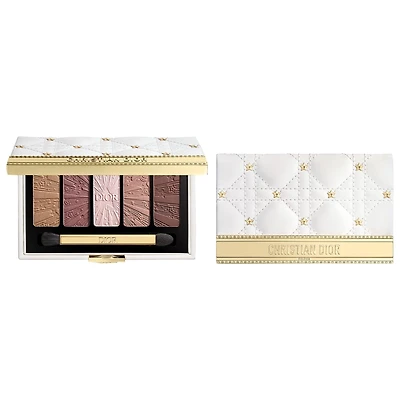 DIOR Iconic Makeup Couture Case Eyeshadow Palette