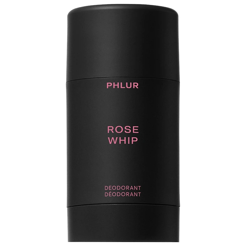 PHLUR Rose Whip Deodorant 0.06 oz/1.76g