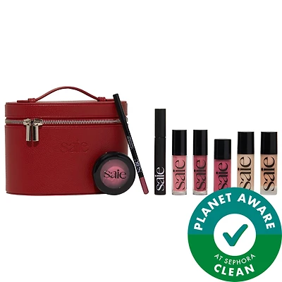 Best of Saie Mini Vanity Case Vault