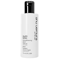 shu uemura Mini Izumi Tonic Strengthening Gloss Treatment for Instant Shine 2.5 oz/75 mL