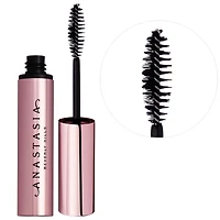 Anastasia Beverly Hills Clear Brow Gel Flexible Medium-Hold Eyebrow Setter Clear 0.23 oz/6.75 mL