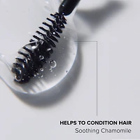 Mini Clear Brow Gel Flexible Medium-Hold Eyebrow Setter