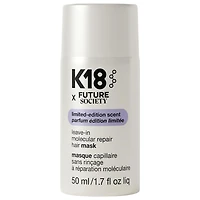 K18 Biomimetic Hairscience Leave-In Molecular Repair Hair Mask 1.7 mL