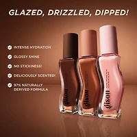 Honey Infused Hydrating Lip Oil