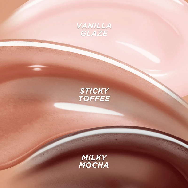 Honey Infused Hydrating Lip Oil