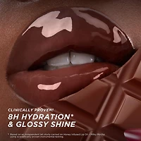 Honey Infused Hydrating Lip Oil