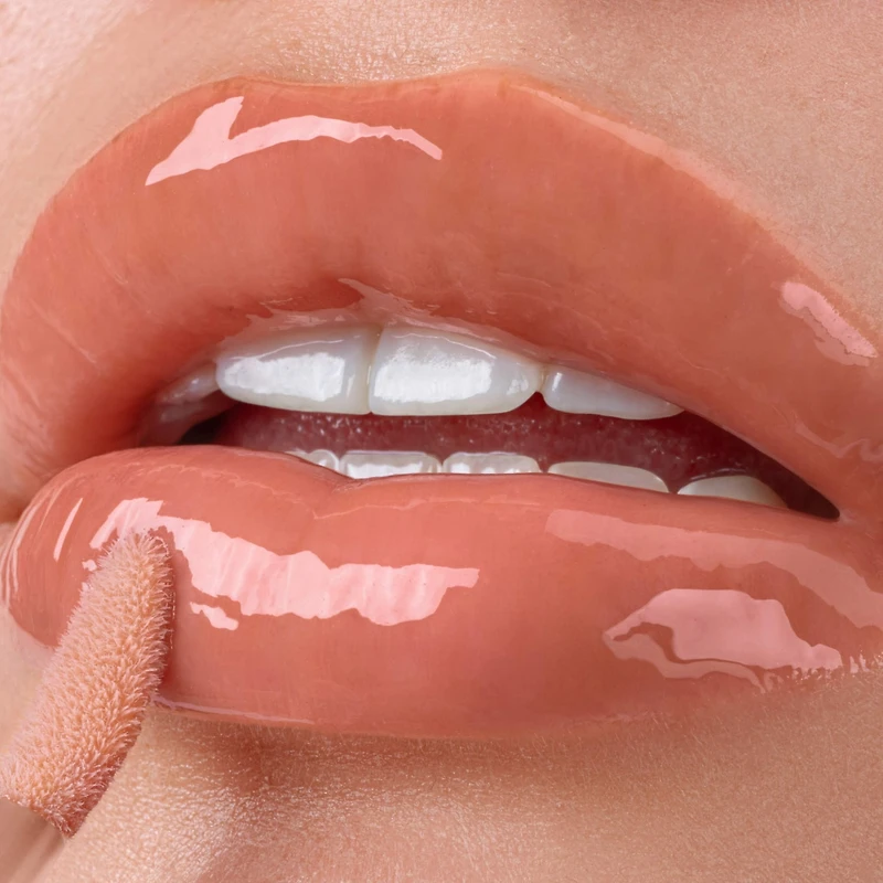 Honey Infused Hydrating Lip Oil