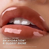 Honey Infused Hydrating Lip Oil