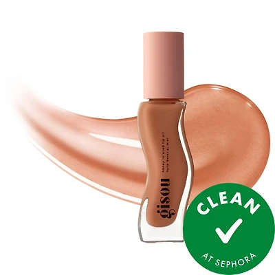 Honey Infused Hydrating Lip Oil