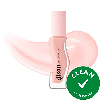 Gisou Honey Infused Hydrating Lip Oil 0.27