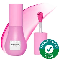 Glow Recipe Watermelon Niacinamide Dewy Flush - Brightening Serum Blush .4 ml