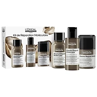 L'Oréal Professionnel Absolut Repair Molecular Mini Trio Kit