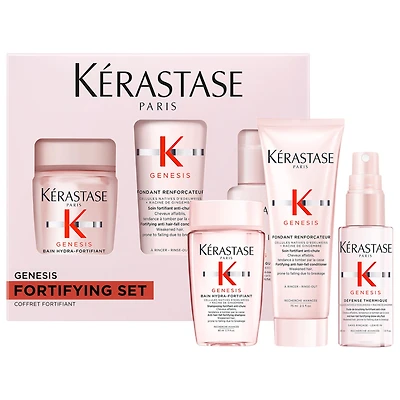 Kérastase Genesis Discovery Set