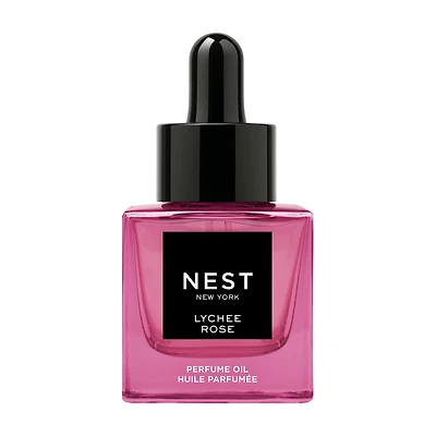 NEST New York Lychee Rose Perfume Oil 1oz/30ml