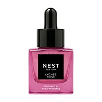 NEST New York Lychee Rose Perfume Oil 1oz/30ml