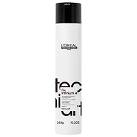 L'Oréal Professionnel Tecni.Art Fix Infinium 4 Hairspray 10.2 oz/300 ml