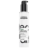 L'Oréal Professionnel Tecni.Art Flex Blowdry Styling Cream 6.4 fl.oz/150 ml