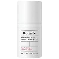 Biodance Collagen Cream for Pore Minimizing & Firming Care 1.69 oz/50 mL