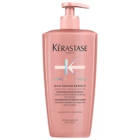 Kérastase Chroma Absolu Shampoo for Fine to Medium Color-Treated Hair mL