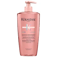 Kérastase Chroma Absolu Shampoo for Medium to Thick Color-Treated Hair mL