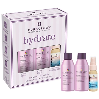 Pureology Hydrate Discovery Kit